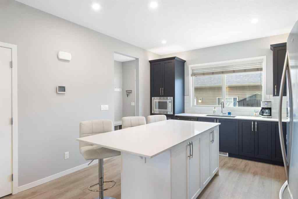 MLS® A2262795 - 185 Dawson Drive  in Dawson\'s Landing Chestermere, Residential