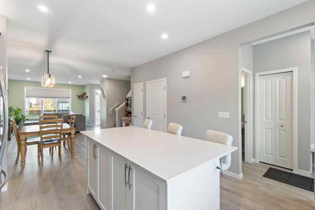 MLS® A2262795 - 185 Dawson Drive  in Dawson\'s Landing Chestermere, Residential