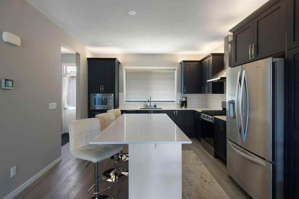 MLS® A2262795 - 185 Dawson Drive  in Dawson\'s Landing Chestermere, Residential