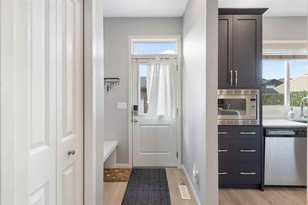 MLS® A2262795 - 185 Dawson Drive  in Dawson\'s Landing Chestermere, Residential