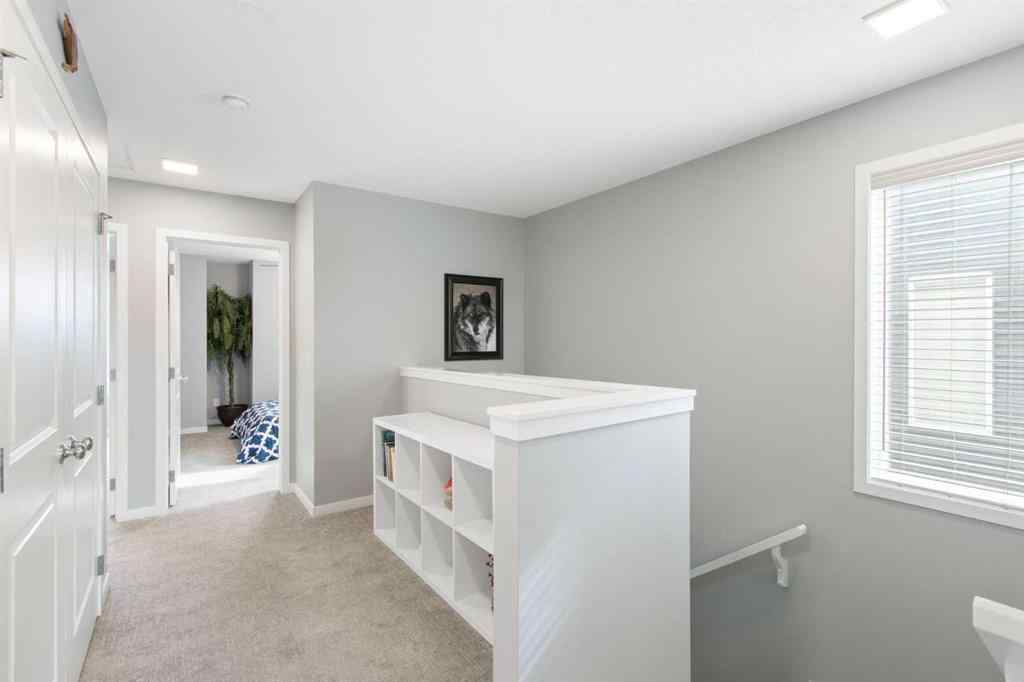 MLS® A2262795 - 185 Dawson Drive  in Dawson\'s Landing Chestermere, Residential