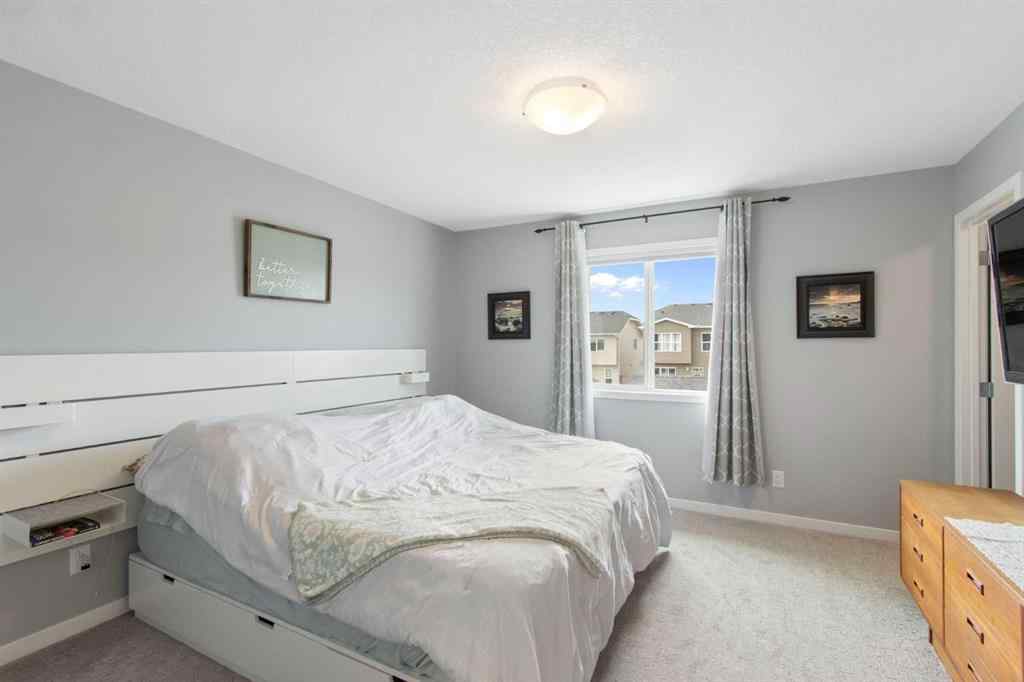 MLS® A2262795 - 185 Dawson Drive  in Dawson\'s Landing Chestermere, Residential