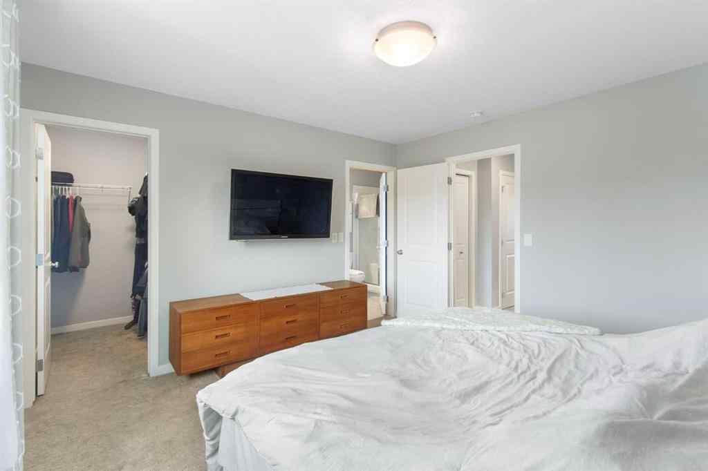 MLS® A2262795 - 185 Dawson Drive  in Dawson\'s Landing Chestermere, Residential