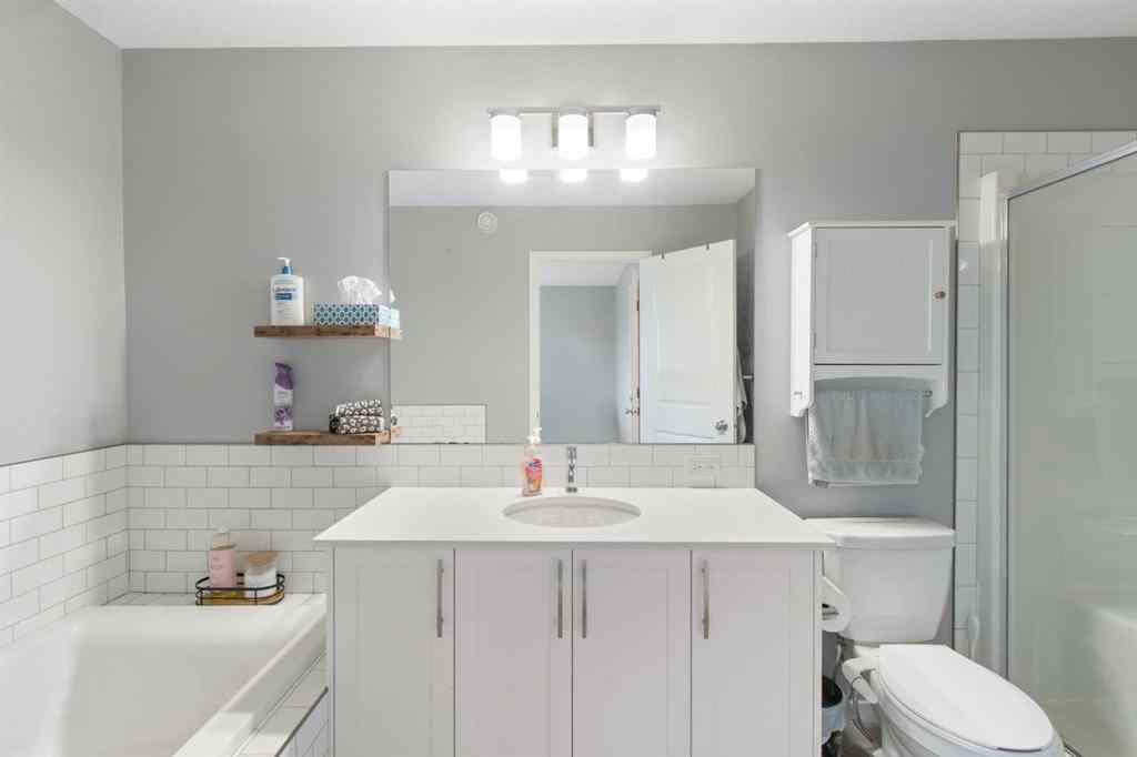 MLS® A2262795 - 185 Dawson Drive  in Dawson\'s Landing Chestermere, Residential