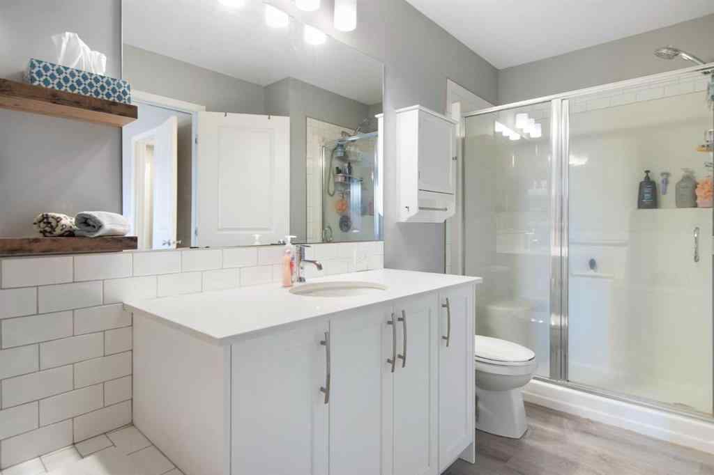 MLS® A2262795 - 185 Dawson Drive  in Dawson\'s Landing Chestermere, Residential