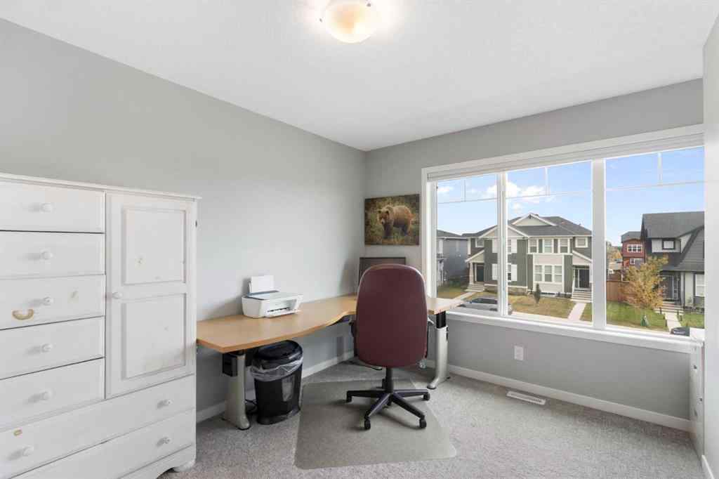 MLS® A2262795 - 185 Dawson Drive  in Dawson\'s Landing Chestermere, Residential