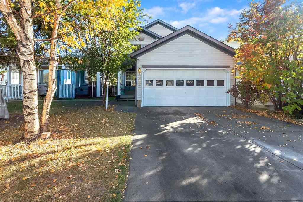 MLS® A2262798 - 256 Fresno Place NE in Monterey Park Calgary, Residential