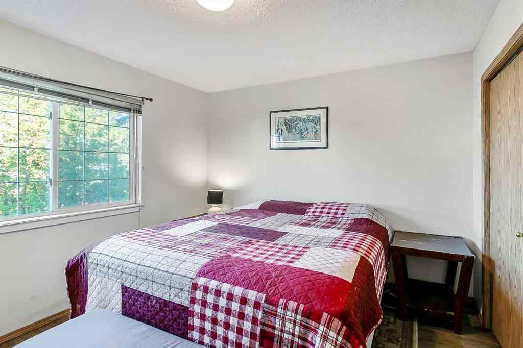 MLS® A2262798 - 256 Fresno Place NE in Monterey Park Calgary, Residential