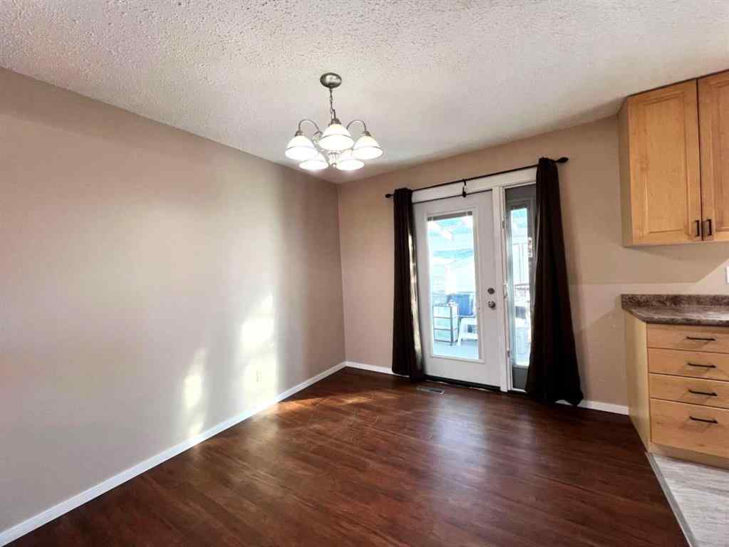 MLS® A2262799 - 5417 52 Street  in Sparling Camrose, Residential