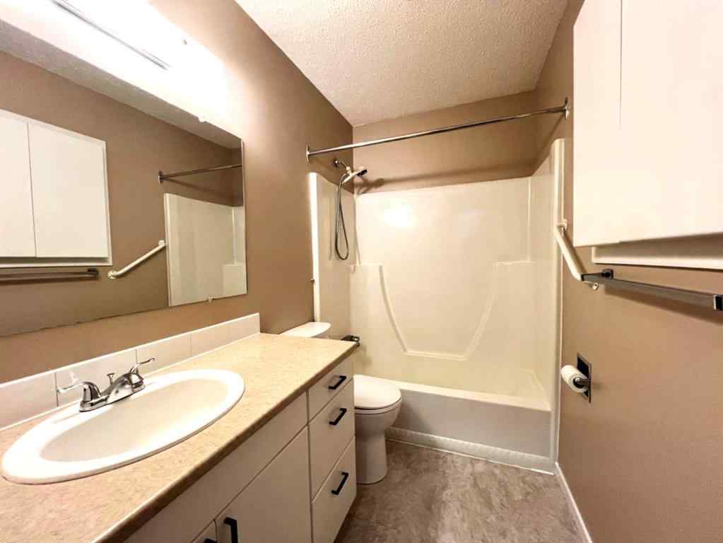 MLS® A2262799 - 5417 52 Street  in Sparling Camrose, Residential