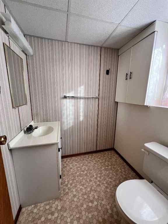 MLS® A2262799 - 5417 52 Street  in Sparling Camrose, Residential