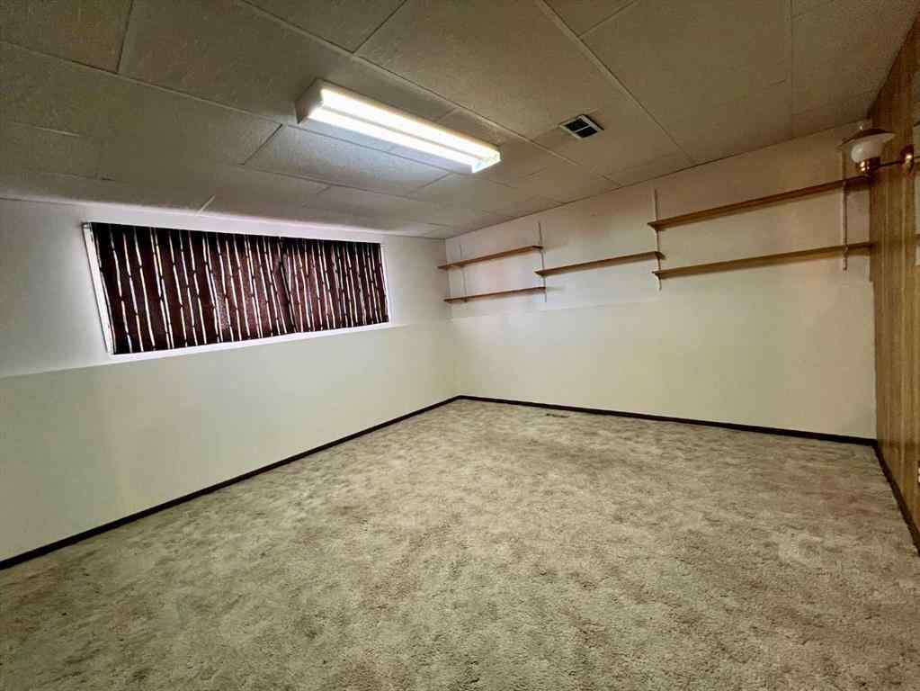 MLS® A2262799 - 5417 52 Street  in Sparling Camrose, Residential