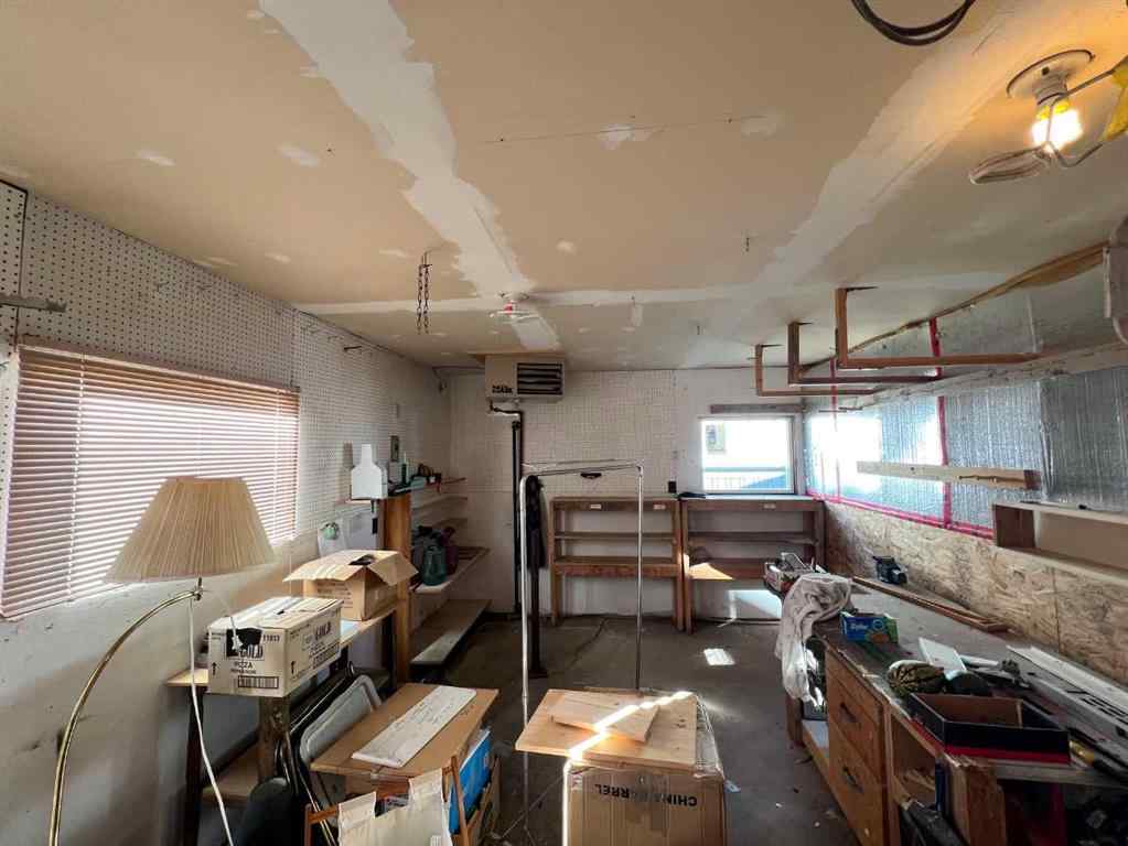 MLS® A2262799 - 5417 52 Street  in Sparling Camrose, Residential