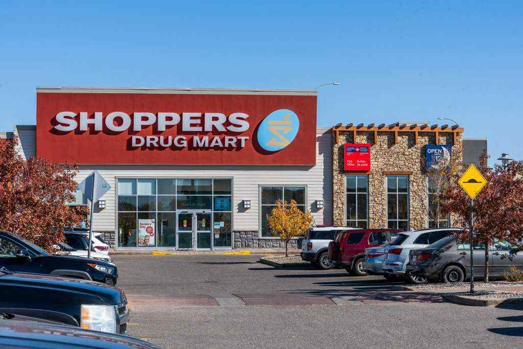 MLS® A2262800 - 176 Walden Drive SE in Walden Calgary, Residential