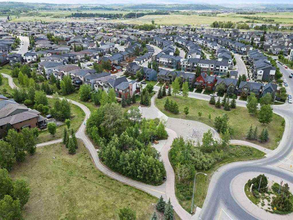 MLS® A2262800 - 176 Walden Drive SE in Walden Calgary, Residential