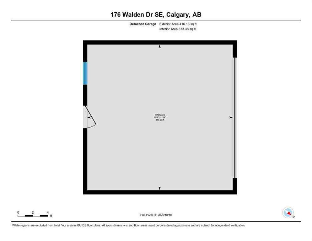 MLS® A2262800 - 176 Walden Drive SE in Walden Calgary, Residential