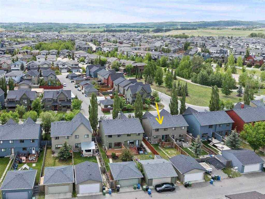 MLS® A2262800 - 176 Walden Drive SE in Walden Calgary, Residential