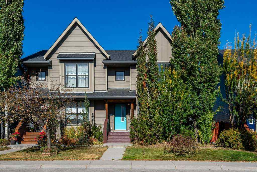 MLS® A2262800 - 176 Walden Drive SE in Walden Calgary, Residential
