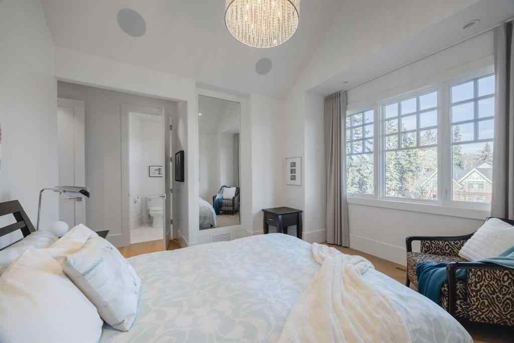 MLS® A2262807 - 1213 Premier Way SW in Upper Mount Royal Calgary, Residential