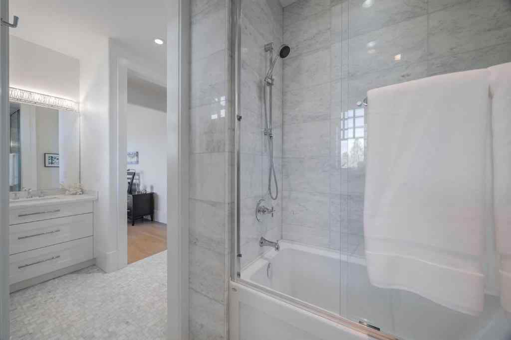 MLS® A2262807 - 1213 Premier Way SW in Upper Mount Royal Calgary, Residential