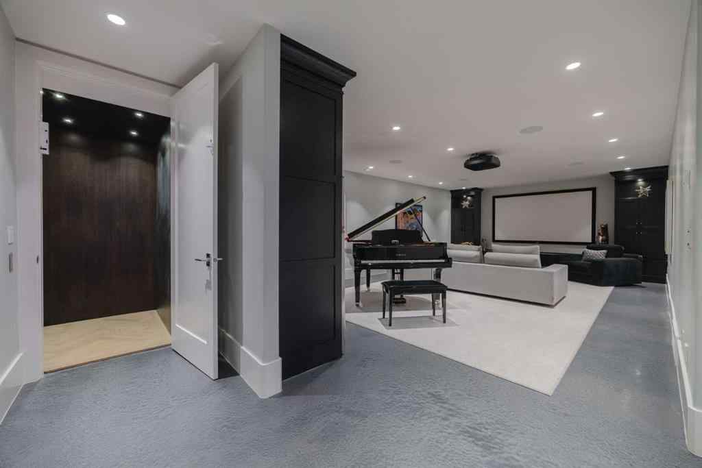 MLS® A2262807 - 1213 Premier Way SW in Upper Mount Royal Calgary, Residential