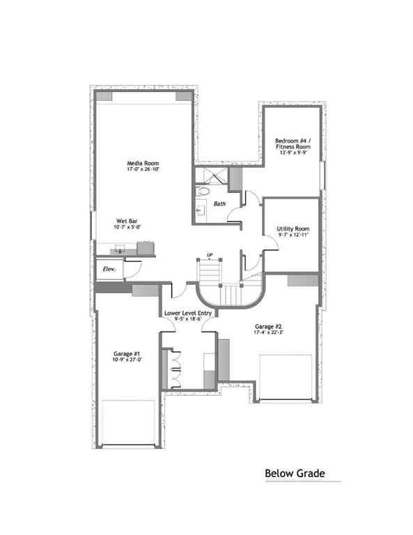 MLS® A2262807 - 1213 Premier Way SW in Upper Mount Royal Calgary, Residential