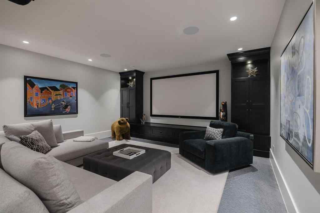 MLS® A2262807 - 1213 Premier Way SW in Upper Mount Royal Calgary, Residential