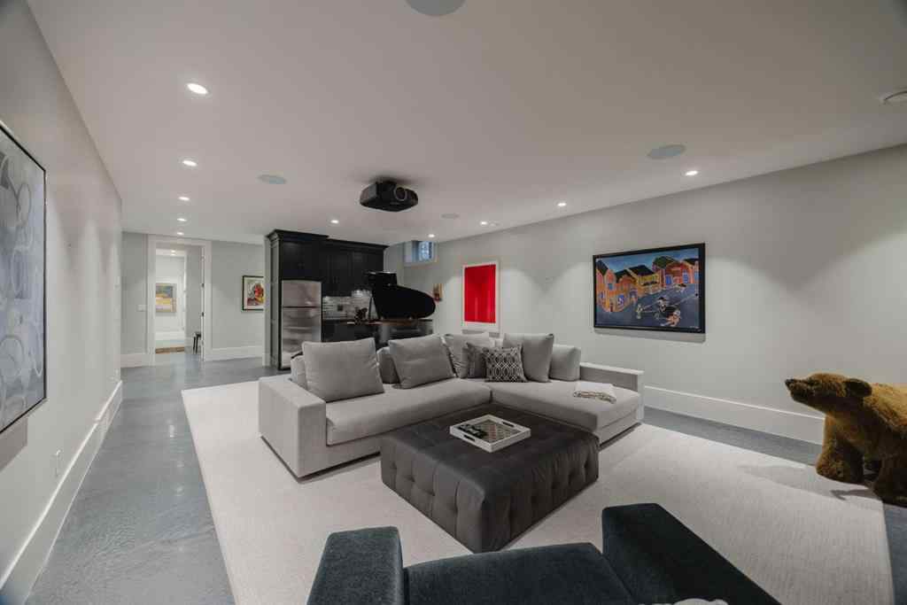 MLS® A2262807 - 1213 Premier Way SW in Upper Mount Royal Calgary, Residential