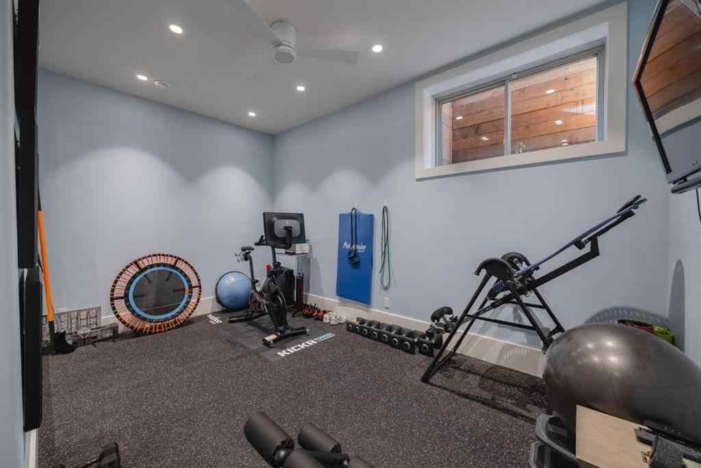 MLS® A2262807 - 1213 Premier Way SW in Upper Mount Royal Calgary, Residential