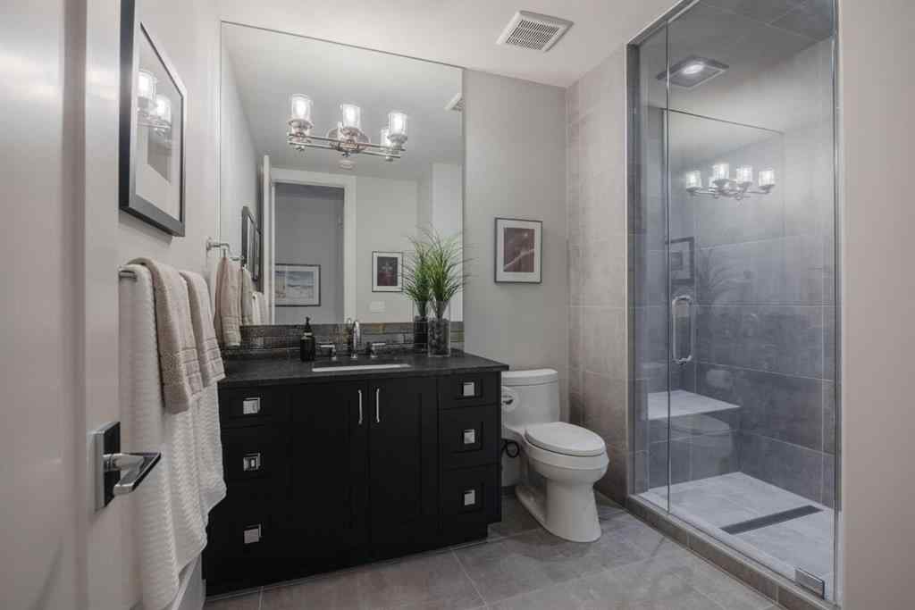 MLS® A2262807 - 1213 Premier Way SW in Upper Mount Royal Calgary, Residential