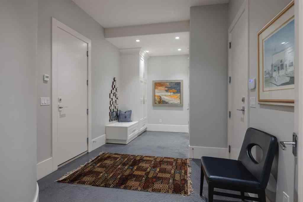 MLS® A2262807 - 1213 Premier Way SW in Upper Mount Royal Calgary, Residential