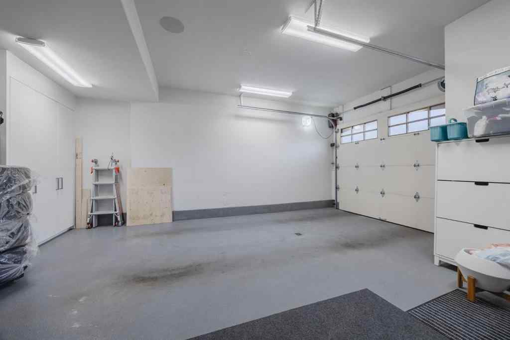 MLS® A2262807 - 1213 Premier Way SW in Upper Mount Royal Calgary, Residential