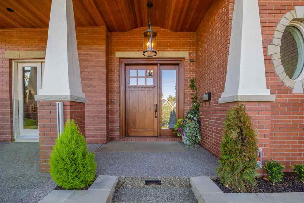 MLS® A2262807 - 1213 Premier Way SW in Upper Mount Royal Calgary, Residential