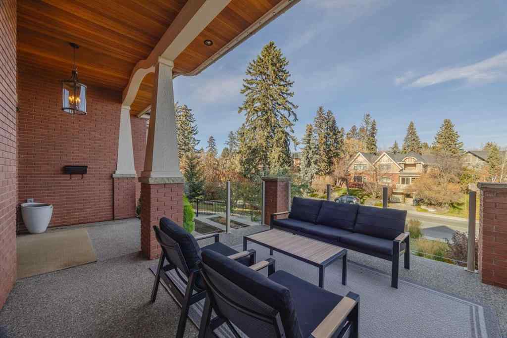 MLS® A2262807 - 1213 Premier Way SW in Upper Mount Royal Calgary, Residential