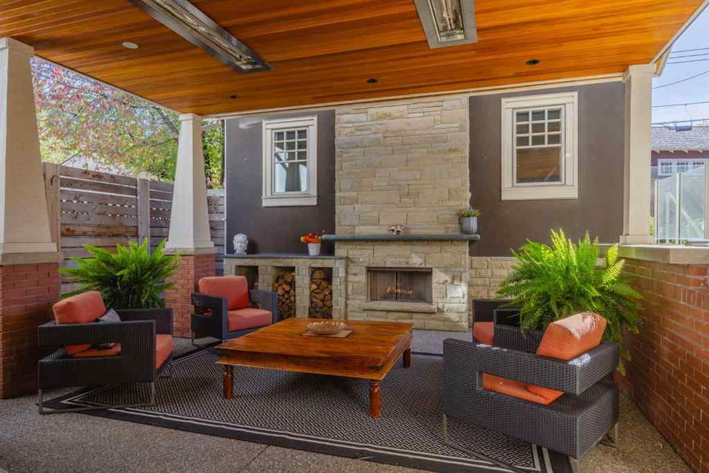 MLS® A2262807 - 1213 Premier Way SW in Upper Mount Royal Calgary, Residential