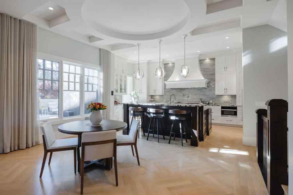 MLS® A2262807 - 1213 Premier Way SW in Upper Mount Royal Calgary, Residential