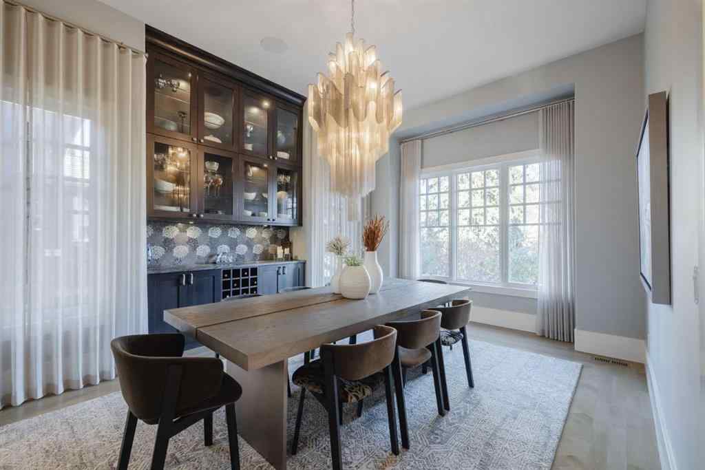 MLS® A2262807 - 1213 Premier Way SW in Upper Mount Royal Calgary, Residential