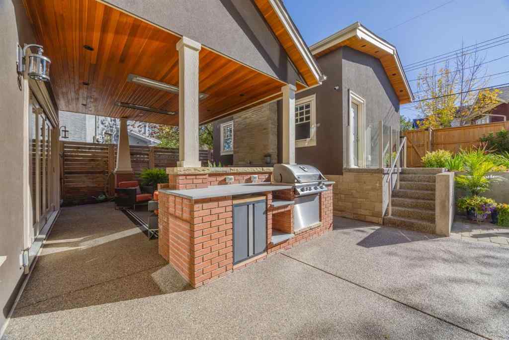 MLS® A2262807 - 1213 Premier Way SW in Upper Mount Royal Calgary, Residential