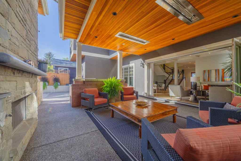 MLS® A2262807 - 1213 Premier Way SW in Upper Mount Royal Calgary, Residential