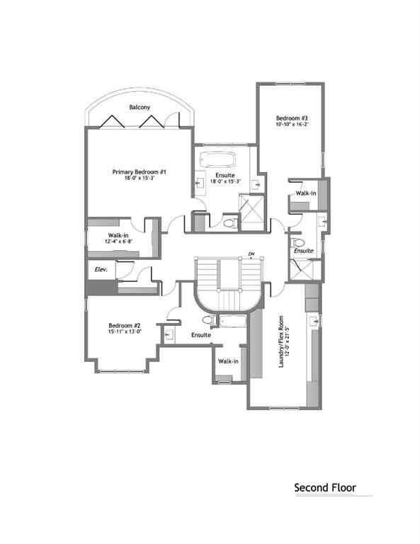 MLS® A2262807 - 1213 Premier Way SW in Upper Mount Royal Calgary, Residential