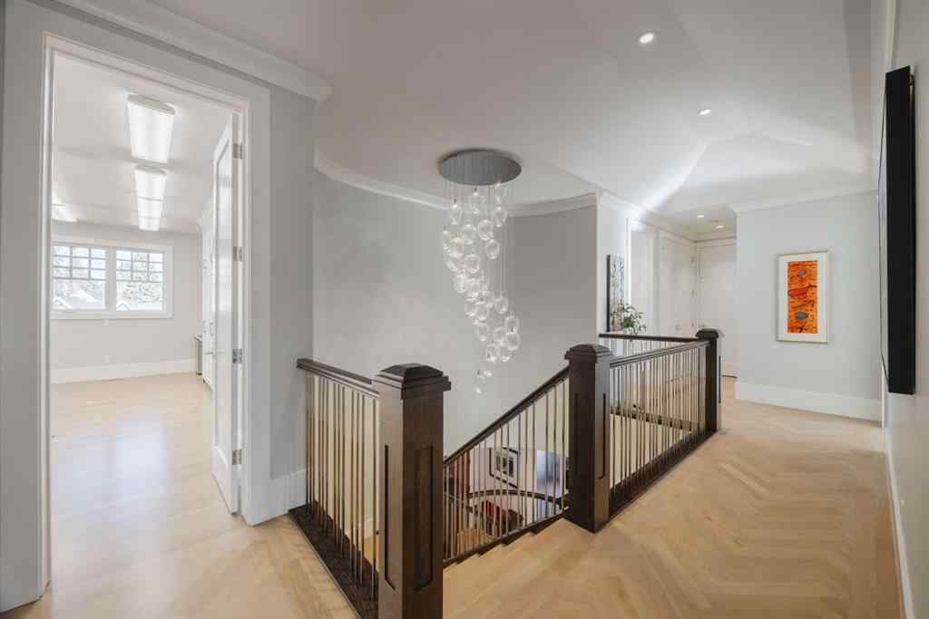 MLS® A2262807 - 1213 Premier Way SW in Upper Mount Royal Calgary, Residential