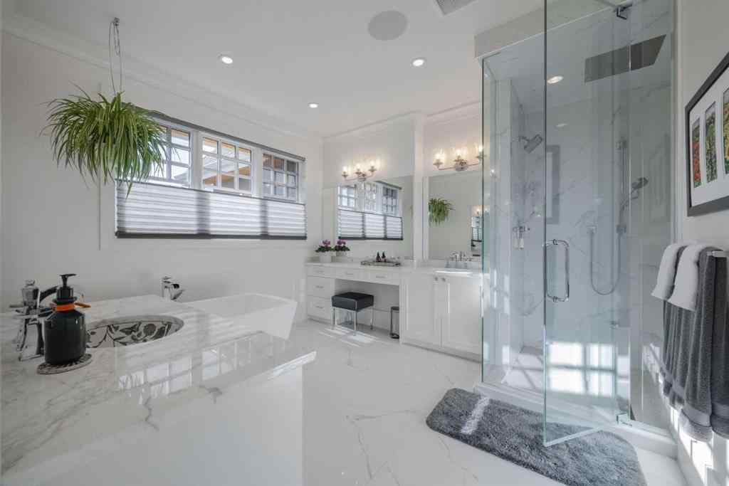 MLS® A2262807 - 1213 Premier Way SW in Upper Mount Royal Calgary, Residential