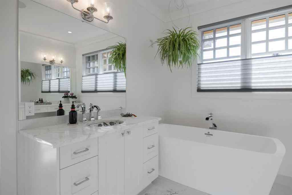 MLS® A2262807 - 1213 Premier Way SW in Upper Mount Royal Calgary, Residential