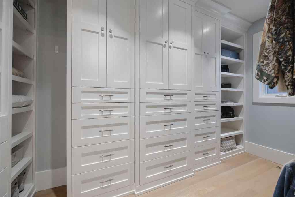 MLS® A2262807 - 1213 Premier Way SW in Upper Mount Royal Calgary, Residential