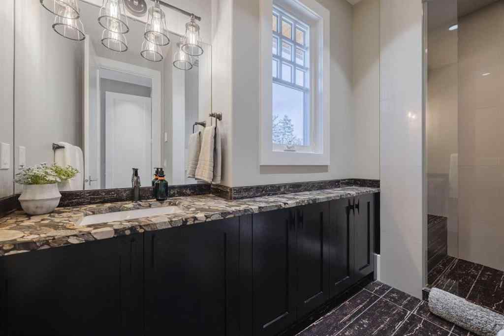 MLS® A2262807 - 1213 Premier Way SW in Upper Mount Royal Calgary, Residential