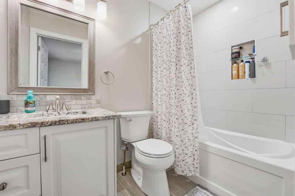 MLS® A2262808 - 31 Applegrove Crescent SE in Applewood Park Calgary, Residential