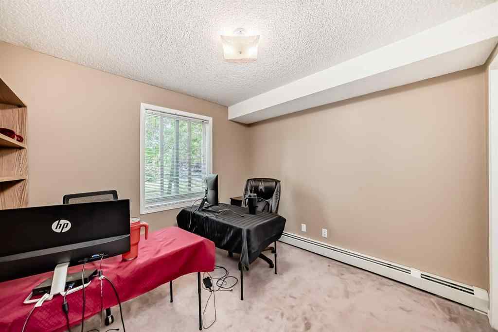 MLS® A2262809 - Unit #119 6000 Somervale Court SW in Somerset Calgary, Residential