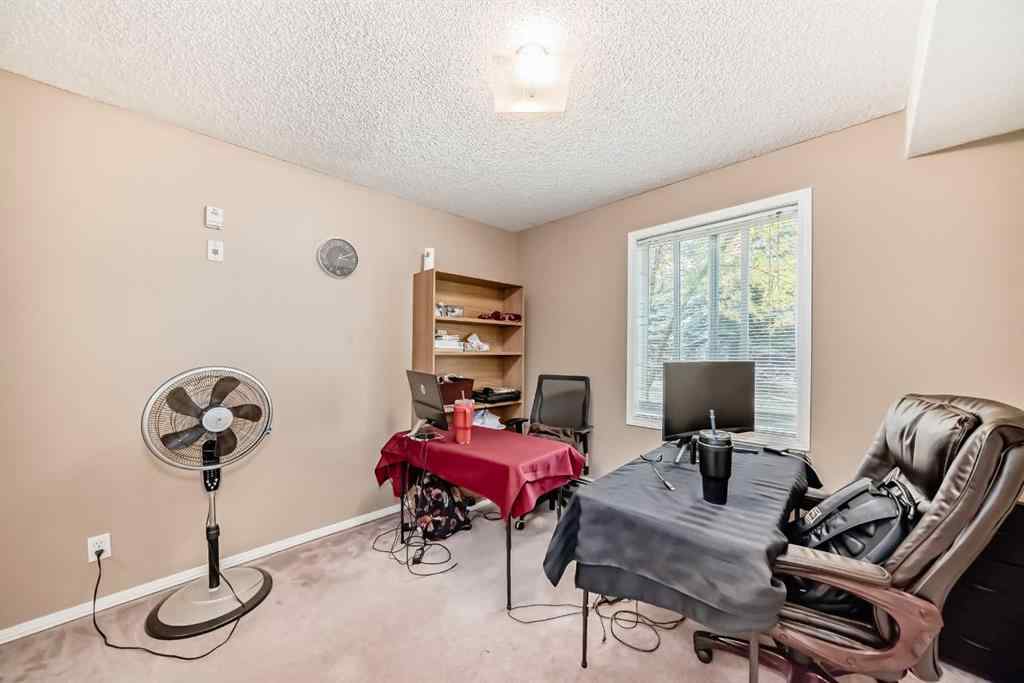 MLS® A2262809 - Unit #119 6000 Somervale Court SW in Somerset Calgary, Residential
