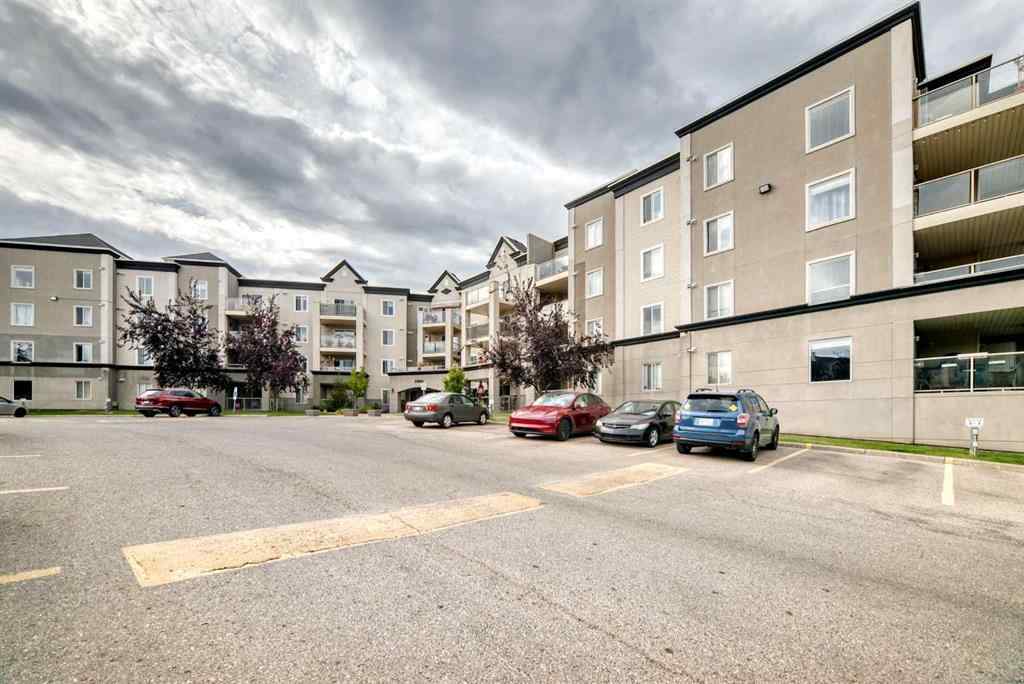 MLS® A2262809 - Unit #119 6000 Somervale Court SW in Somerset Calgary, Residential
