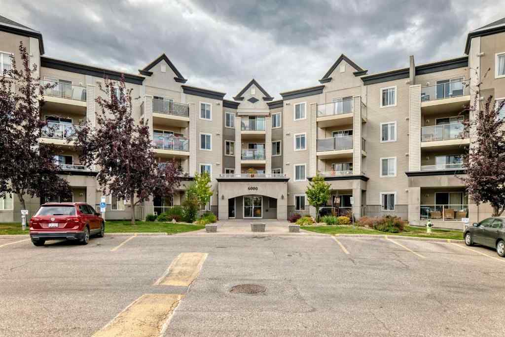 MLS® A2262809 - Unit #119 6000 Somervale Court SW in Somerset Calgary, Residential